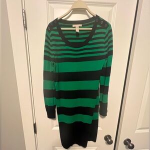 Banana Republic Knit dress